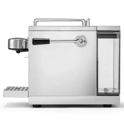 The Original Espresso Kapselmaskin Rustfritt stål