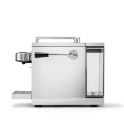 The Original Espresso kapselmaskin + Melkeskummer + Kaffekapsler Holiday 30-pack