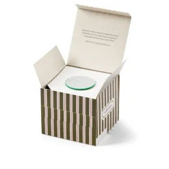 The Original Espresso kapselmaskin + Melkeskummer + Kaffekapsler Holiday 30-pack