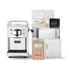 The Original Espresso kapselmaskin + Kapsel boks + Kaffekapsler Holiday 30-pack