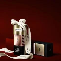 The Original Espresso kapselmaskin + Kapsel boks + Kaffekapsler Holiday 30-pack