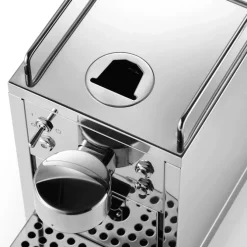 The Original Espresso kapselmaskin + Kapsel boks + Kaffekapsler Holiday 30-pack