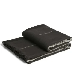 The Plough Throw Charcoal