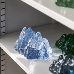 The Rock lyslykt 9 cm