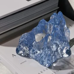 The Rock lyslykt 9 cm