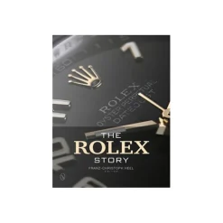 The Rolex Story
