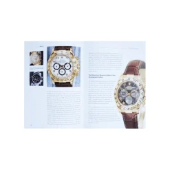 The Rolex Story