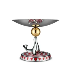 The Seal Stand