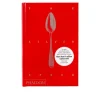 The Silver Spoon (Red)