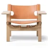 The Spanish Chair