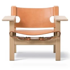 The Spanish Chair