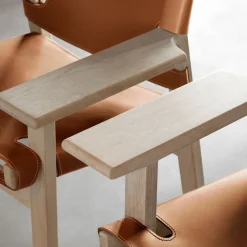 The Spanish Chair