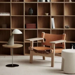 The Spanish Chair