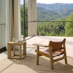 The Spanish Chair