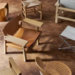 The Spanish Chair