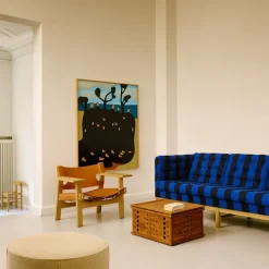 The Spanish Chair