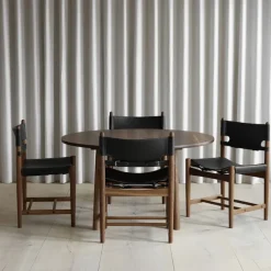 The Spanish Dining Armchair