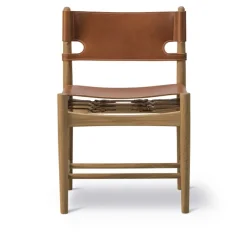 The Spanish Dining Chair