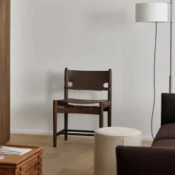 The Spanish Dining Chair