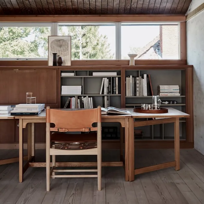 The Spanish Dining Chair
