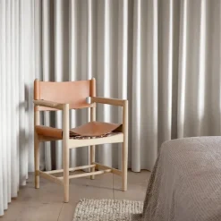 The Spanish Dining Chair
