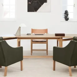 The Spanish Dining Chair