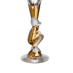The Sparkling Devil Champagneglass 19 cl