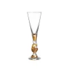 The Sparkling Devil Champagne Glass Gull 19 cl