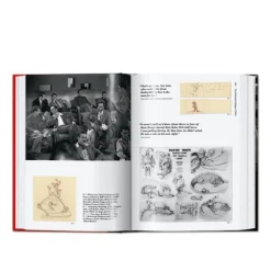 The Walt Disney Film Archives - 40 series
