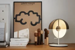 Theia - Table Lamp