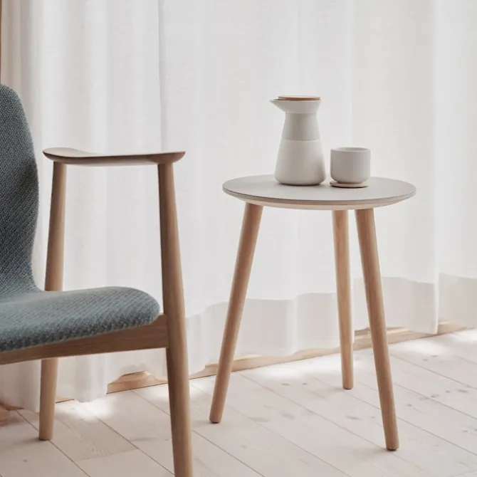 Theo-Krus Med Underkop 0,2 L