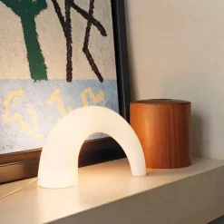 Thor Table Lamp 33 cm