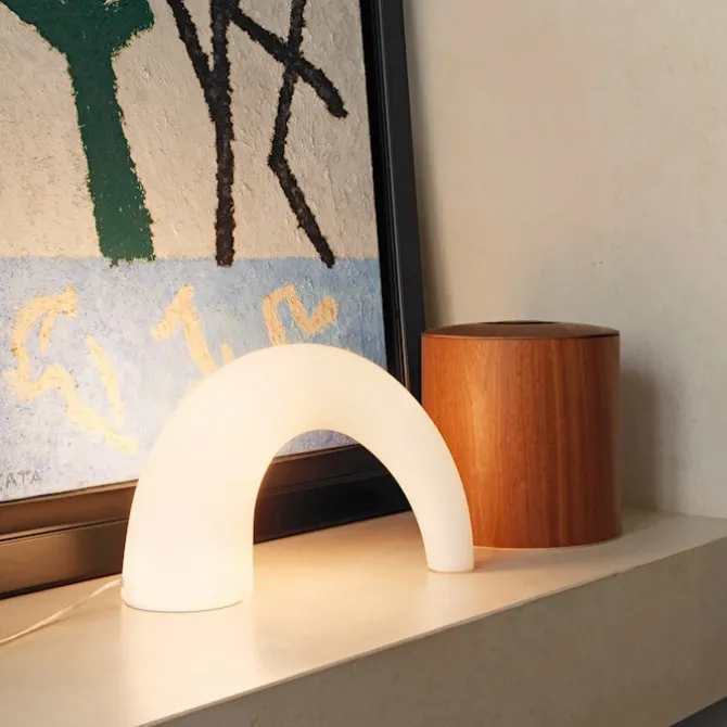 Thor Table Lamp 33 cm