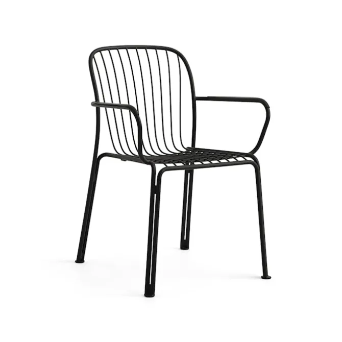 Thorvald Armchair SC95