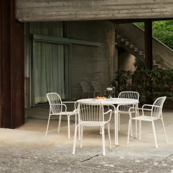 Thorvald Armchair SC95