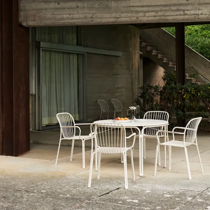 Thorvald Armchair SC95