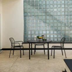 Thorvald Armchair SC95