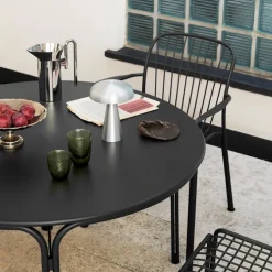 Thorvald Armchair SC95