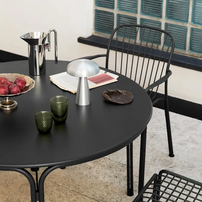 Thorvald Armchair SC95
