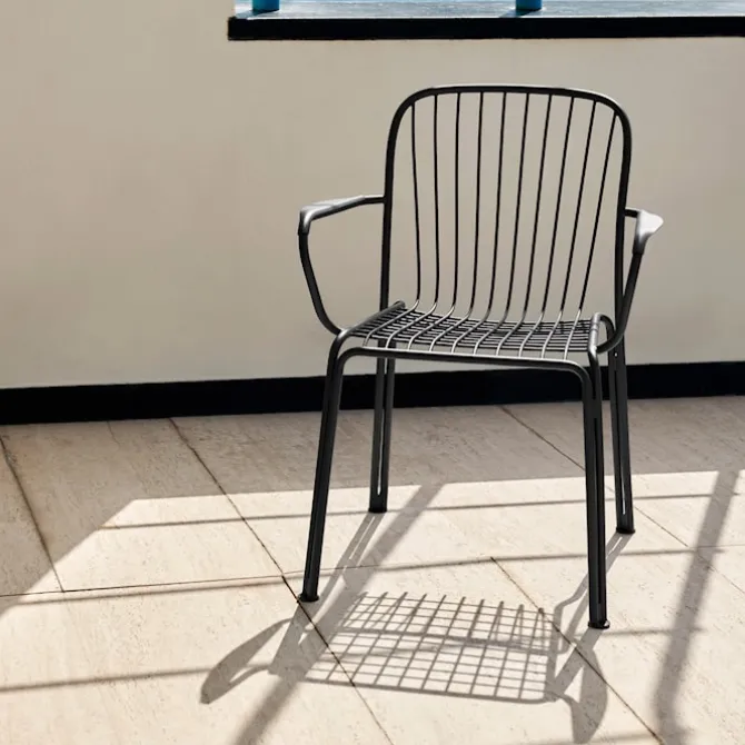 Thorvald Armchair SC95