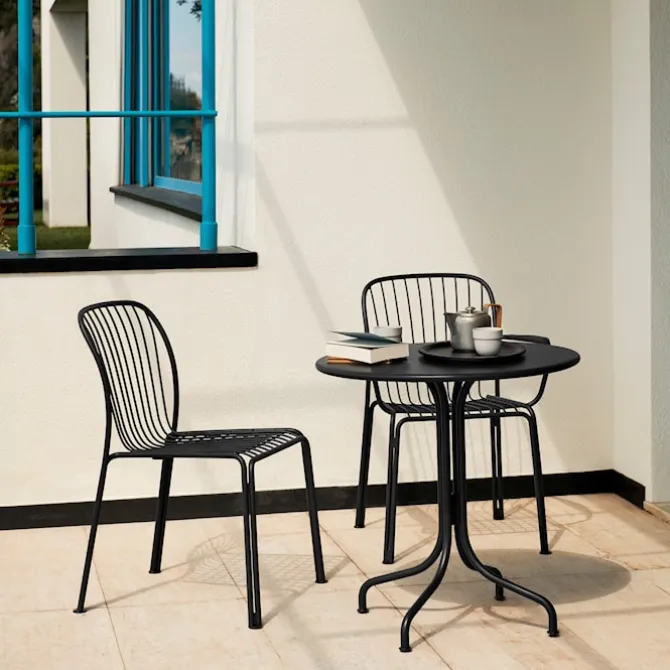 Thorvald Armchair SC95