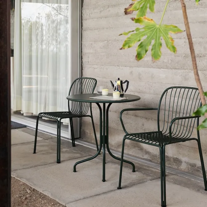 Thorvald Armchair SC95