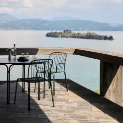 Thorvald Armchair SC95