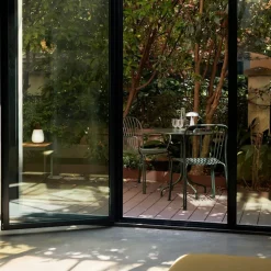 Thorvald Armchair SC95