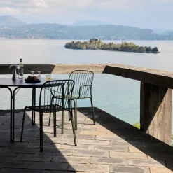 Thorvald Dining Table SC98