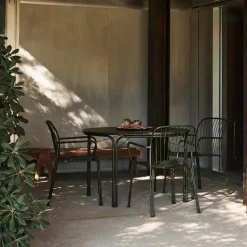 Thorvald Dining Table SC98