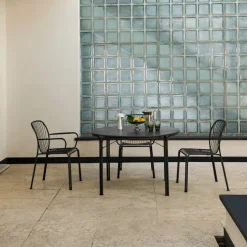 Thorvald Dining Table SC98