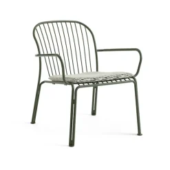 Thorvald Lounge Armchair SC101