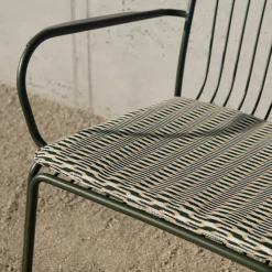 Thorvald Lounge Armchair SC101