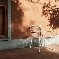 Thorvald Lounge Armchair SC101